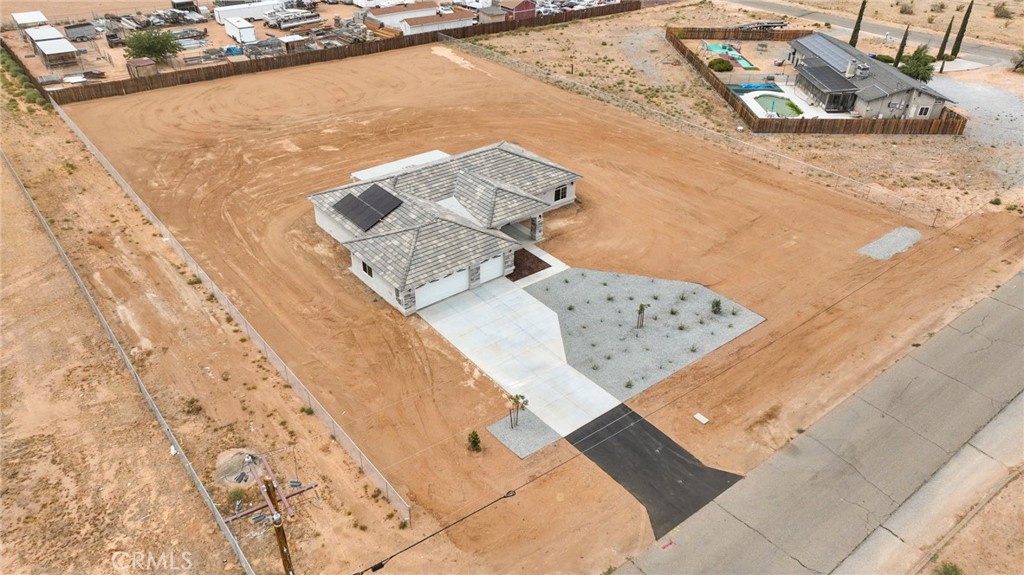 12584 Mesquite Road Apple Valley, CA 92308 - Photo 38 of 44