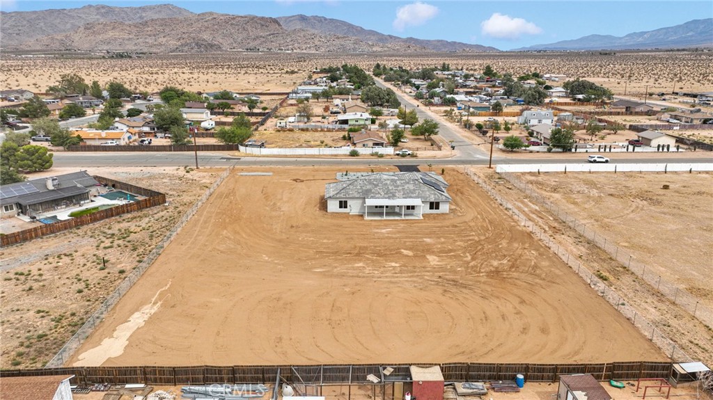 12584 Mesquite Road Apple Valley, CA 92308 - Photo 40 of 44