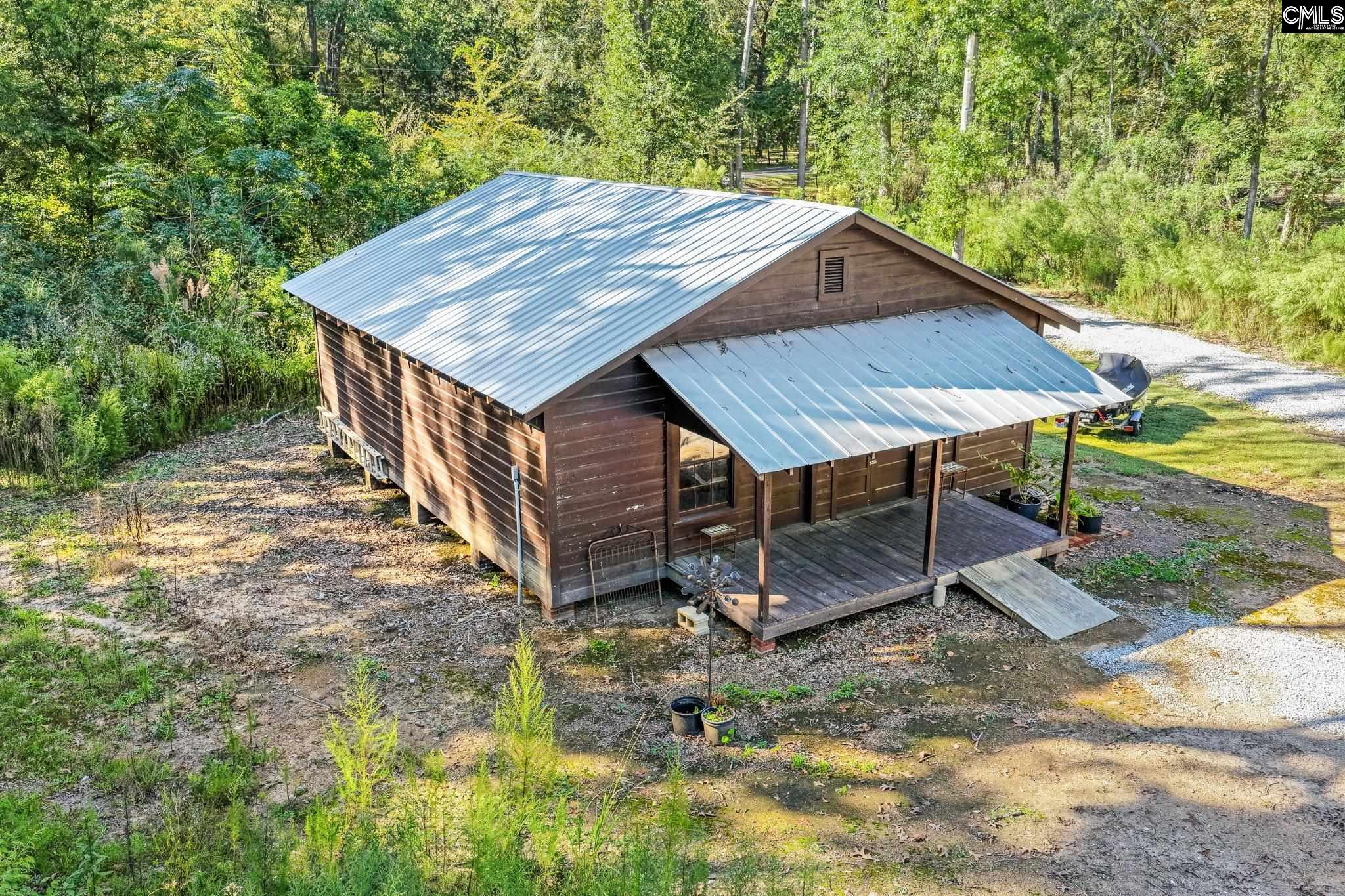 835 Sandbar Road Chapin, SC 29036 - Photo 29 of 31