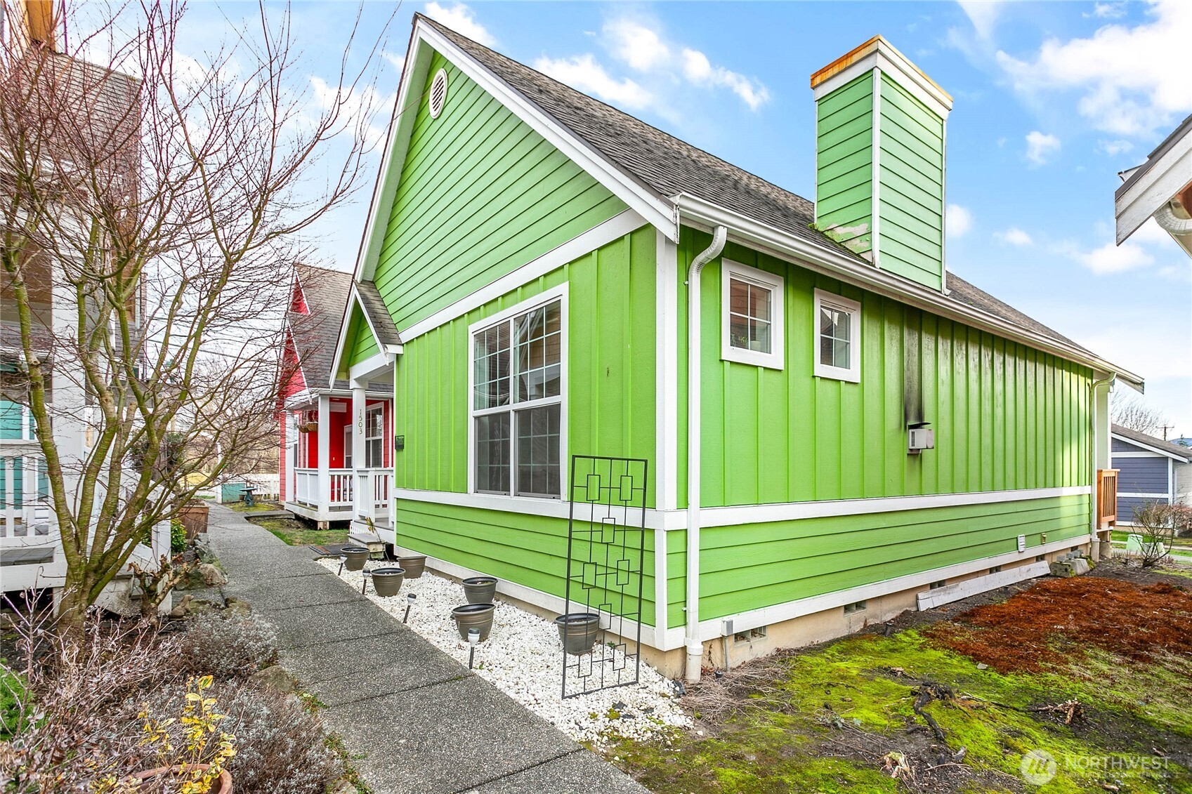1503 Wildflower Way Sedro-Woolley, WA 98284 - Photo 28 of 35