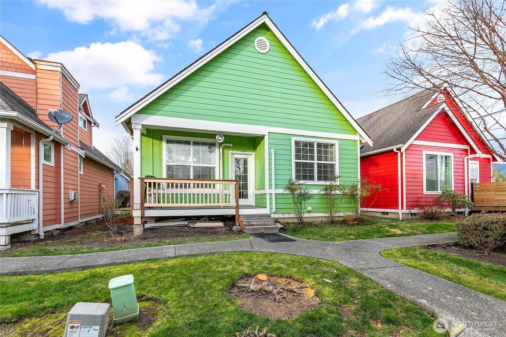 1503 Wildflower Way Sedro-Woolley, WA 98284 - Photo 29 of 35