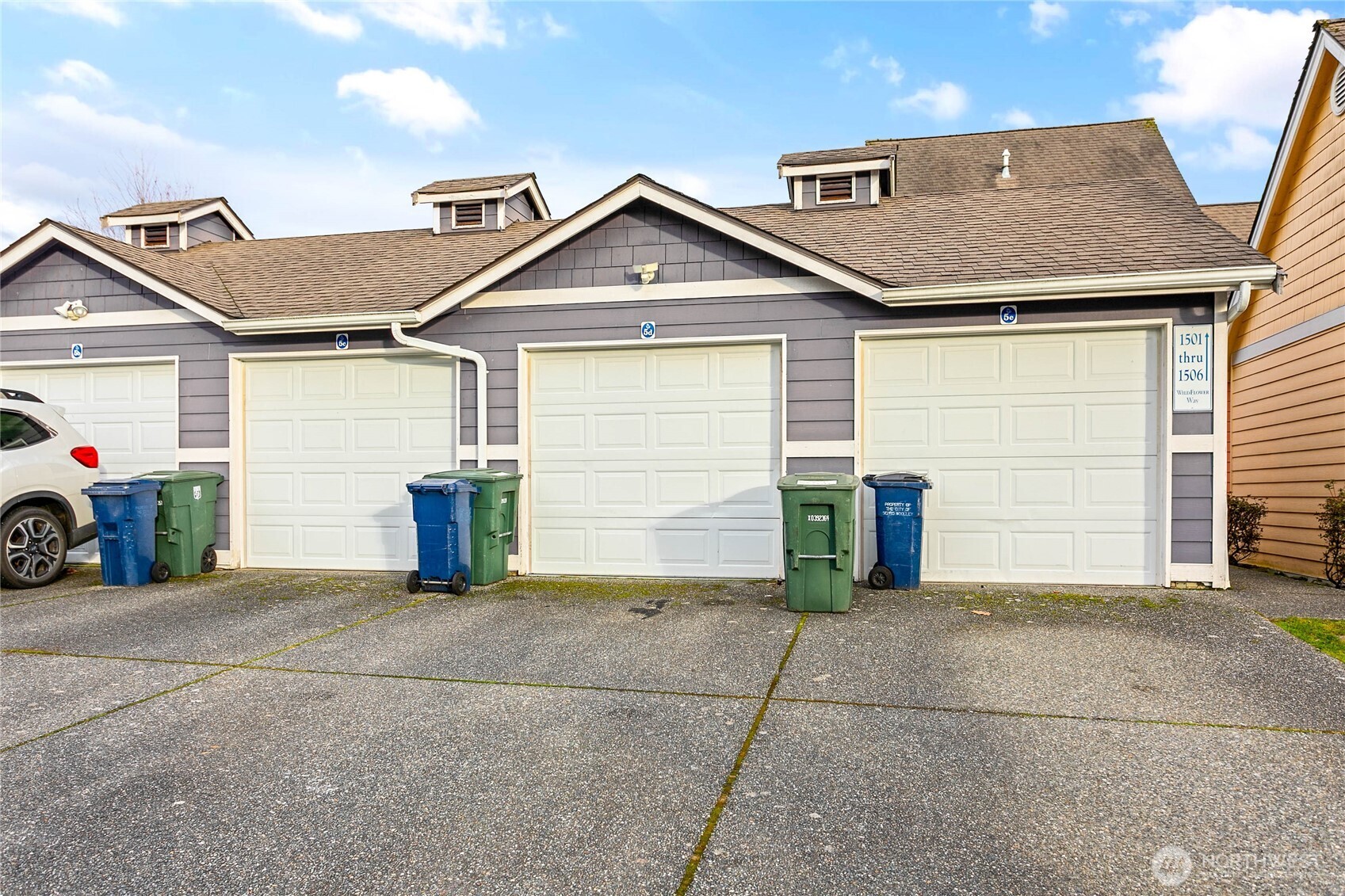 1503 Wildflower Way Sedro-Woolley, WA 98284 - Photo 31 of 35