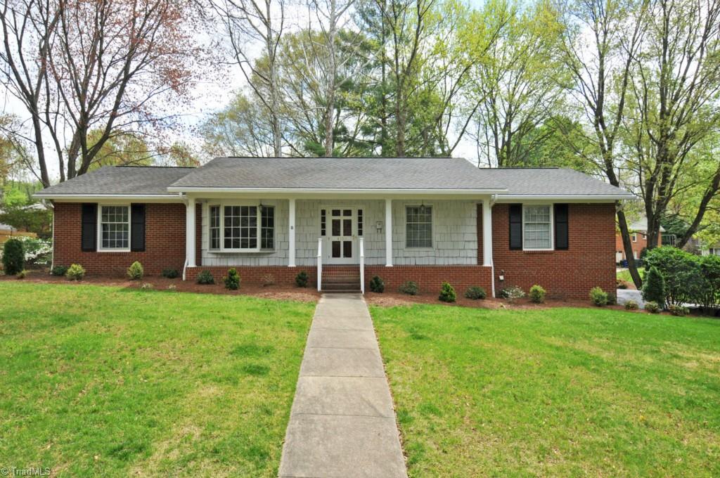 4150 Witherow Road Winston-Salem, NC 27106 - Photo 1 of 18 Gallery Image 1