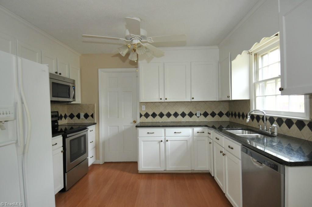 4150 Witherow Road Winston-Salem, NC 27106 - Photo 4 of 18 Gallery Image 4