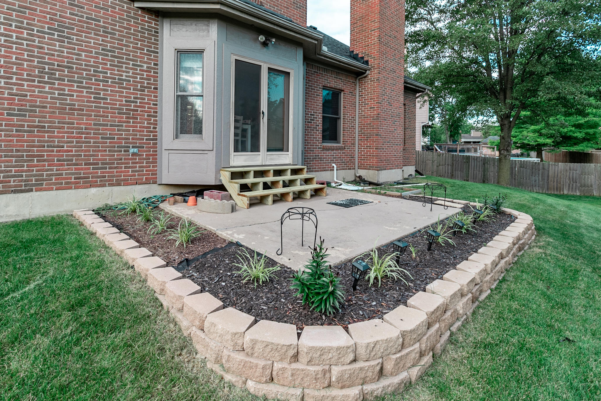 3966 Saddle Ridge Circle Dayton, OH 45424 - Photo 39 of 41