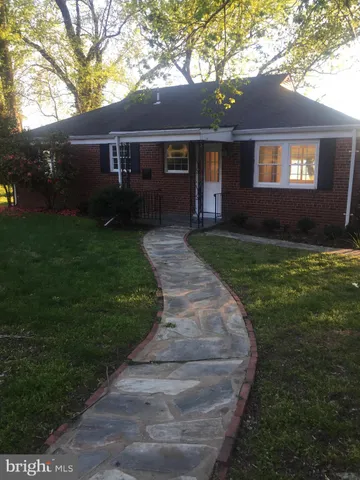$3,700 | 9611 Potomac Drive, Fort Washington, MD 20744