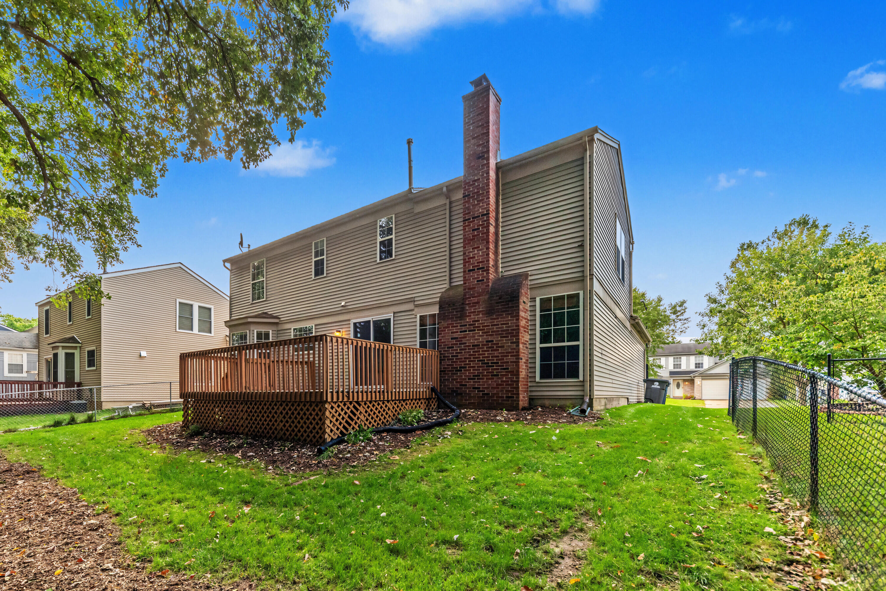 3222 Roon The Ben Ann Arbor, MI 48108 - Photo 4 of 56 MLS4