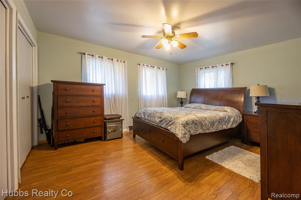 3960 Hanes Road Vassar, MI 48768 - Photo 38 of 75