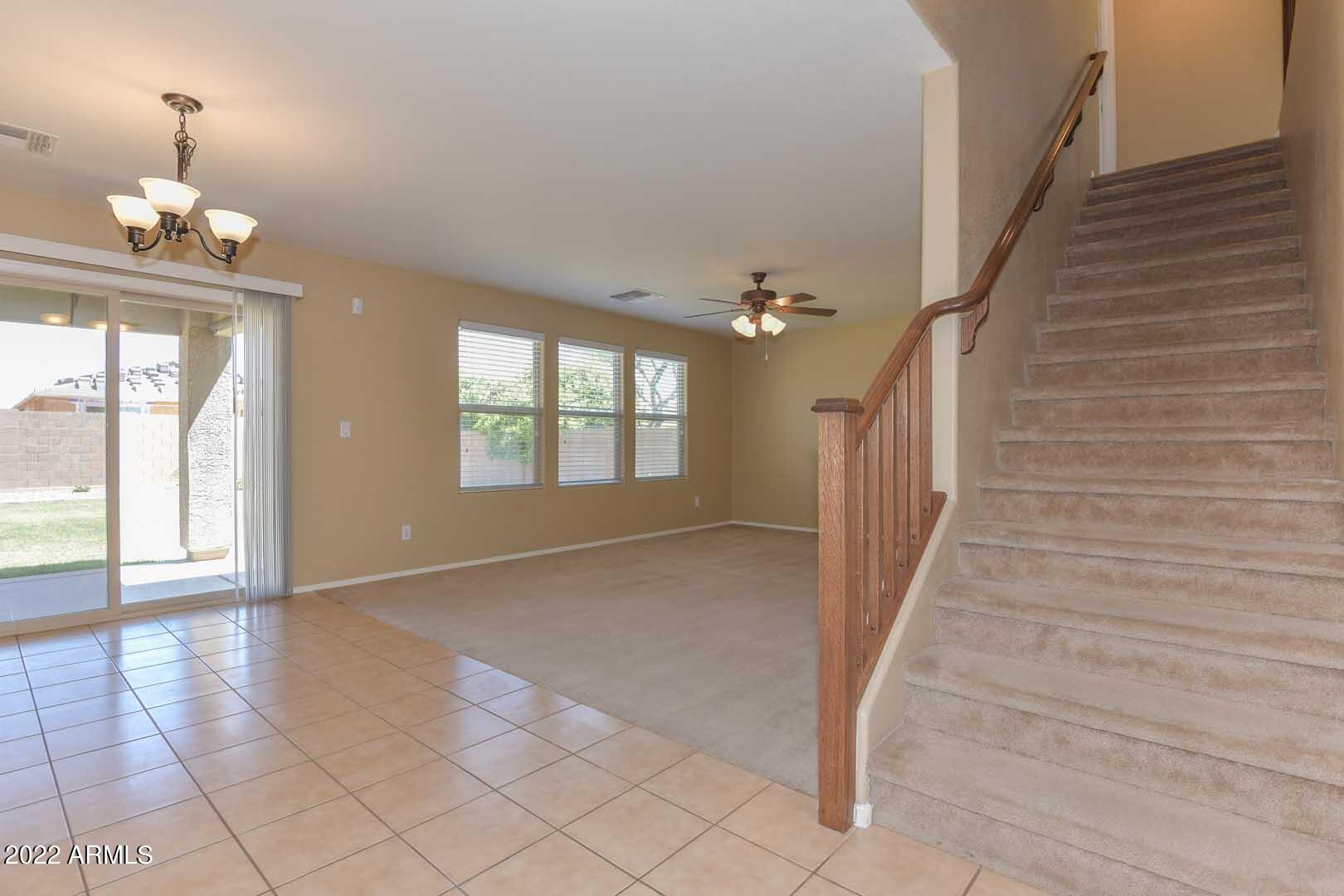 17682 West Red Bird Road Surprise, AZ 85387 - Photo 12 of 42 Family Room