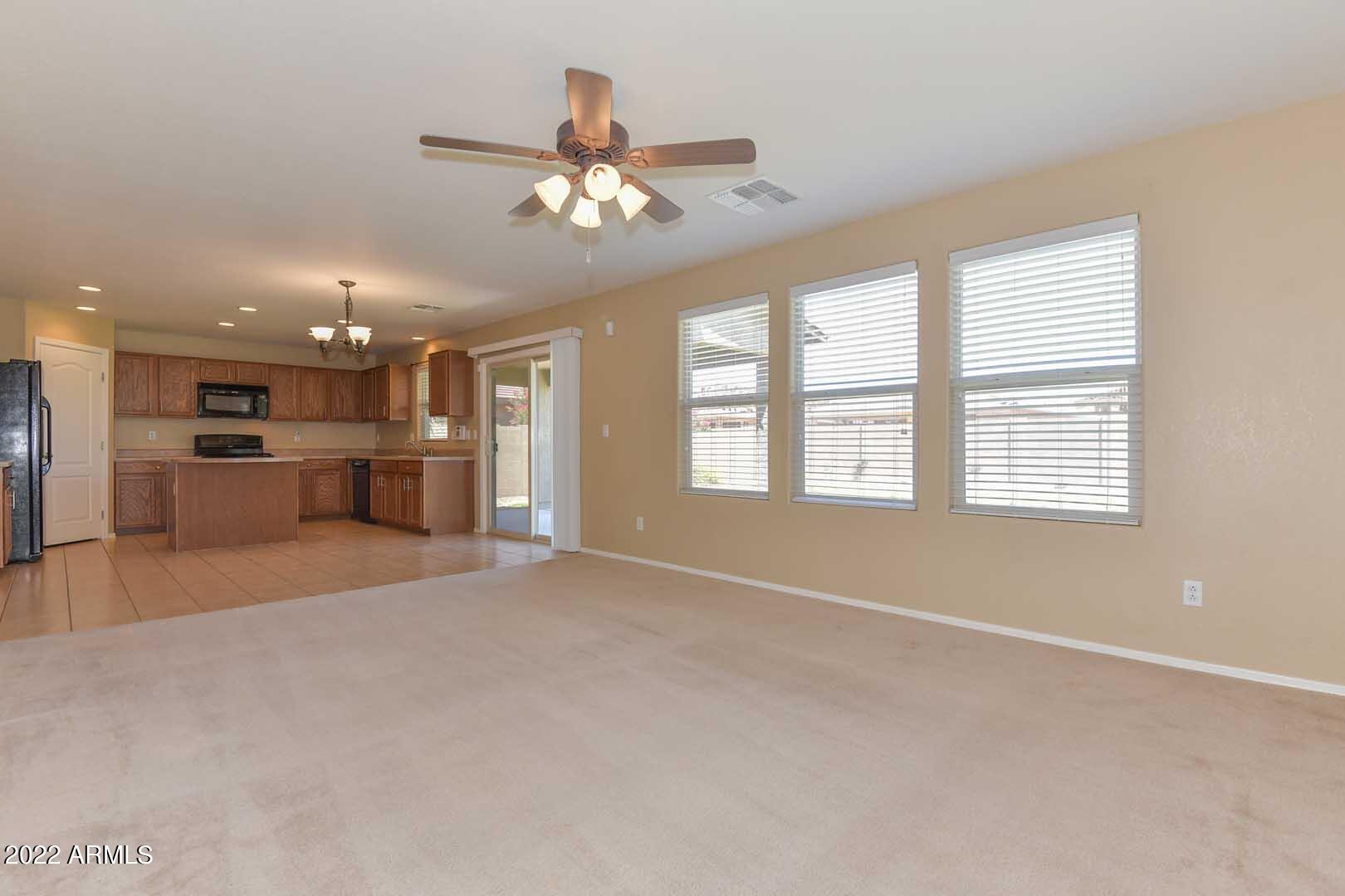 17682 West Red Bird Road Surprise, AZ 85387 - Photo 14 of 42 Family Room2
