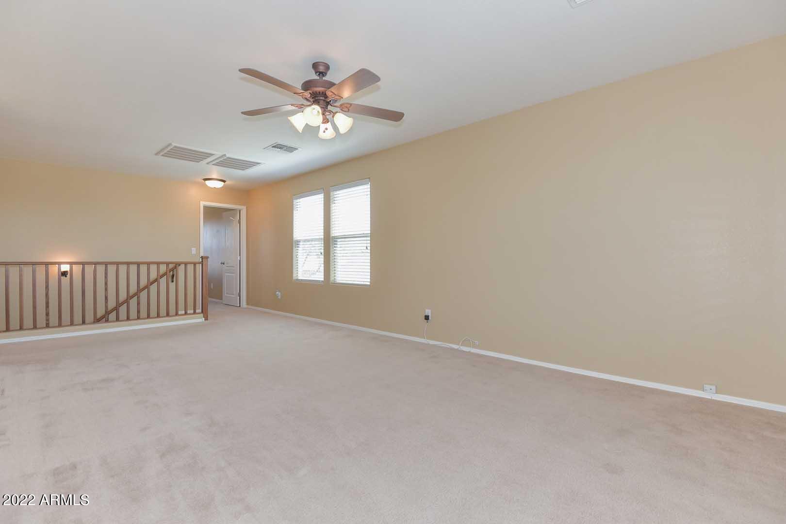 17682 West Red Bird Road Surprise, AZ 85387 - Photo 15 of 42 Loft-Upper Landing
