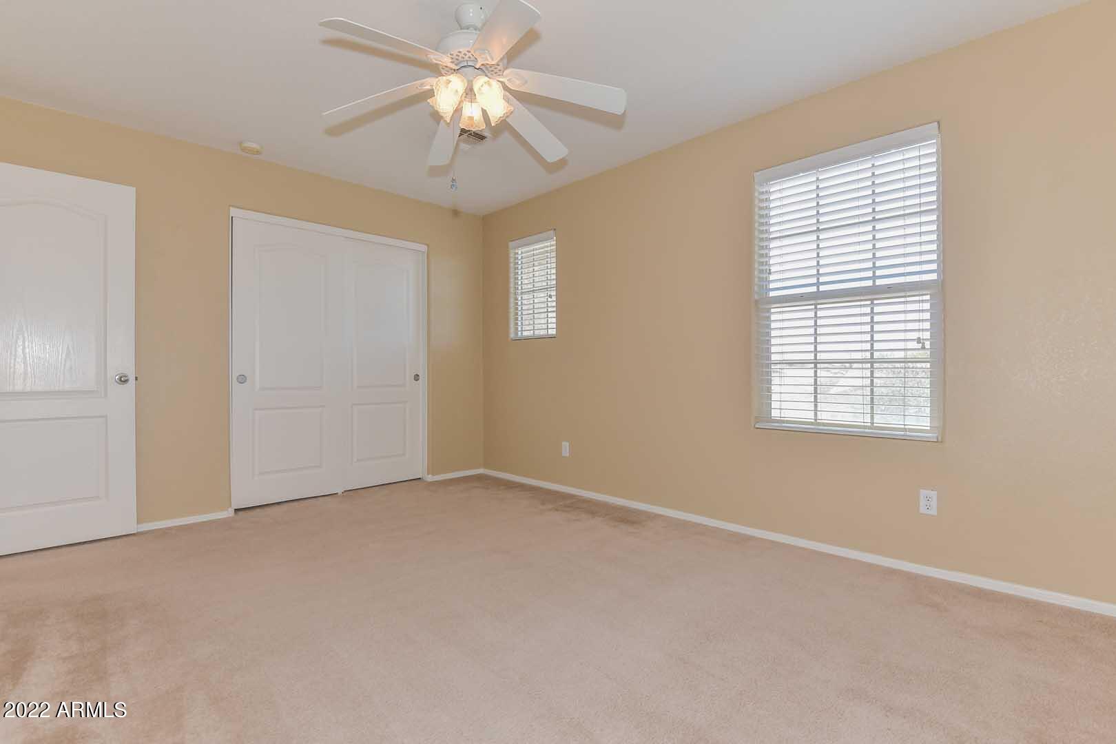 17682 West Red Bird Road Surprise, AZ 85387 - Photo 28 of 42 2nd Bedroom