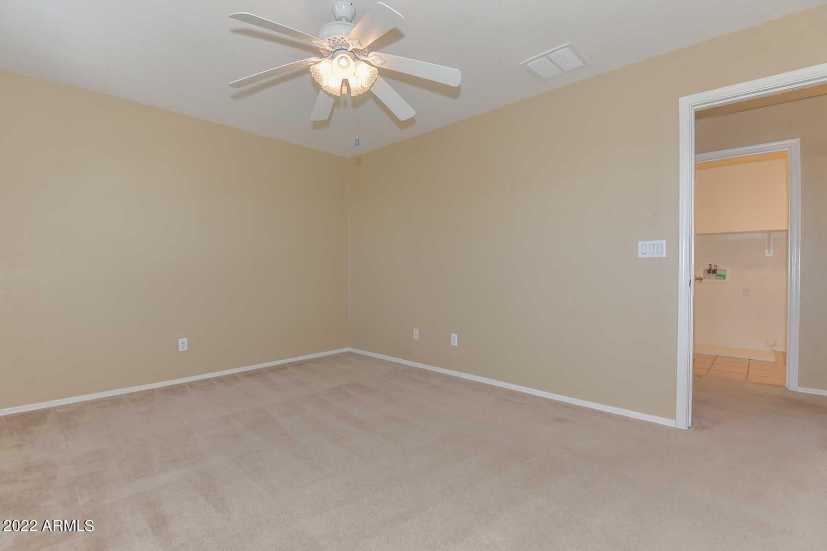 17682 West Red Bird Road Surprise, AZ 85387 - Photo 29 of 42 2nd Bedroom2