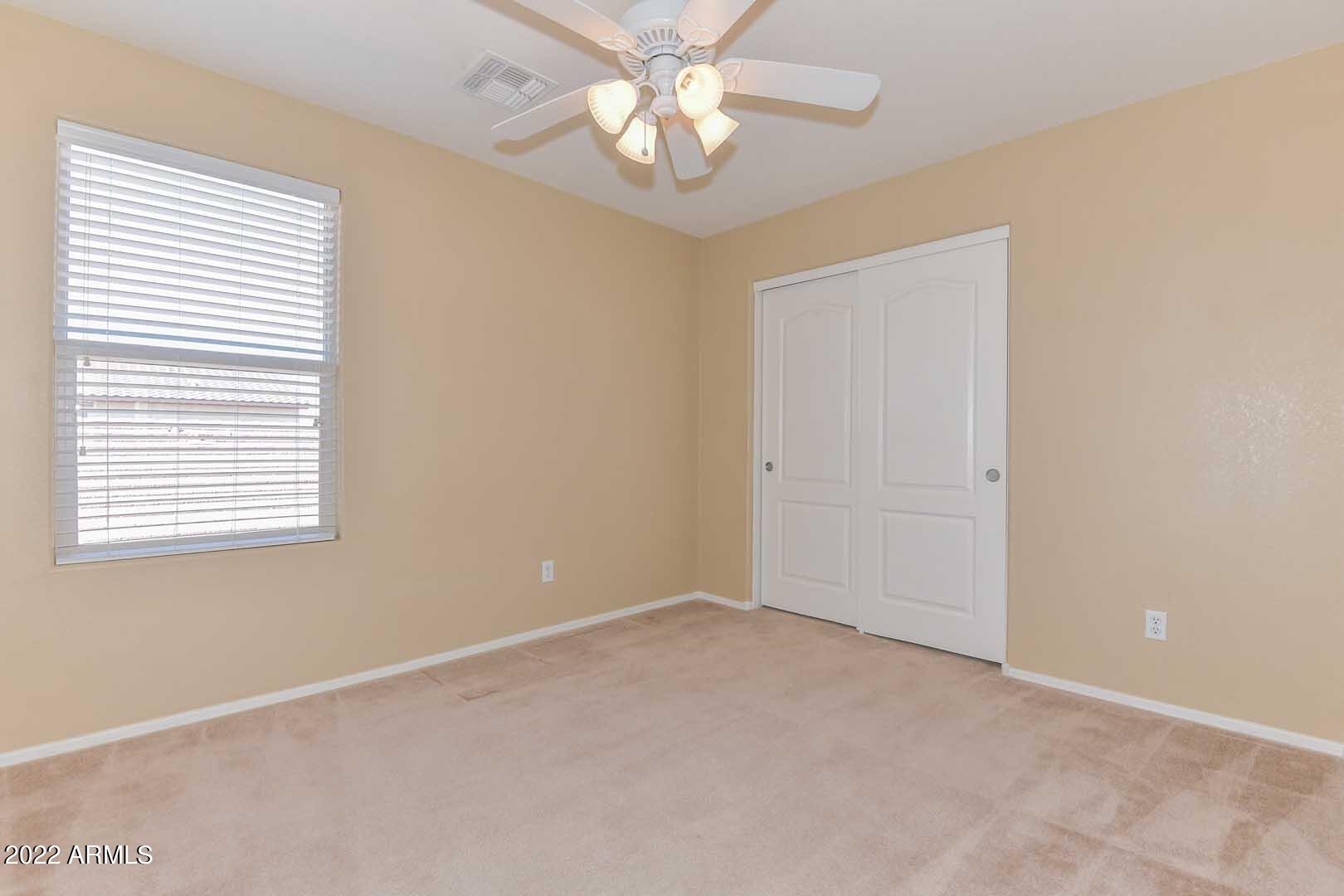 17682 West Red Bird Road Surprise, AZ 85387 - Photo 30 of 42 3rd Bedrom