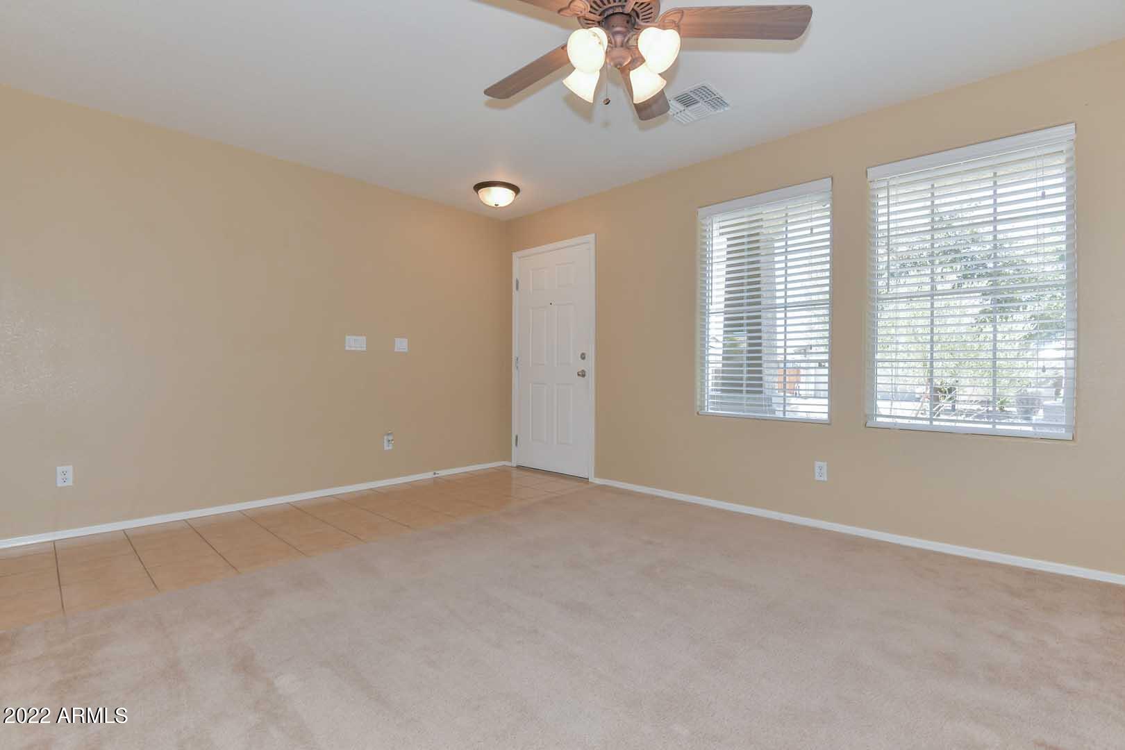 17682 West Red Bird Road Surprise, AZ 85387 - Photo 3 of 42 Living Room2