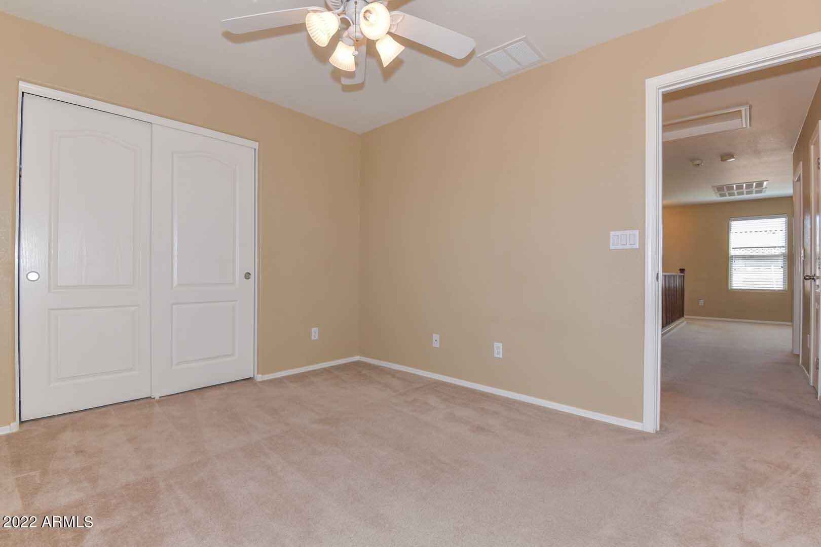 17682 West Red Bird Road Surprise, AZ 85387 - Photo 31 of 42 3rd Bedroom2