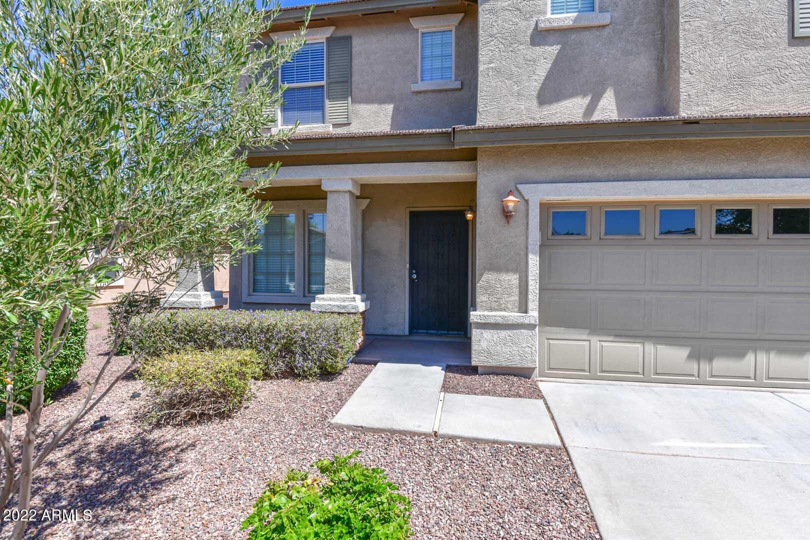 17682 West Red Bird Road Surprise, AZ 85387 - Photo 36 of 42 Entry