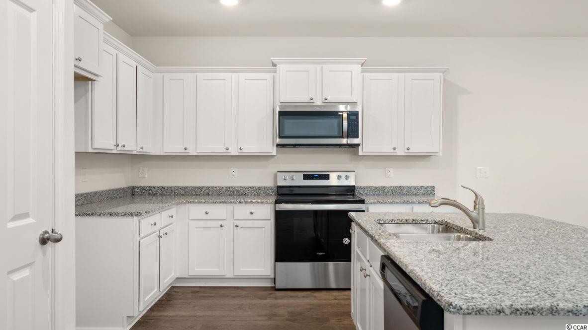 105 Sea Shell Drive, Unit 32 Murrells Inlet, SC 29576 - Photo 14 of 40