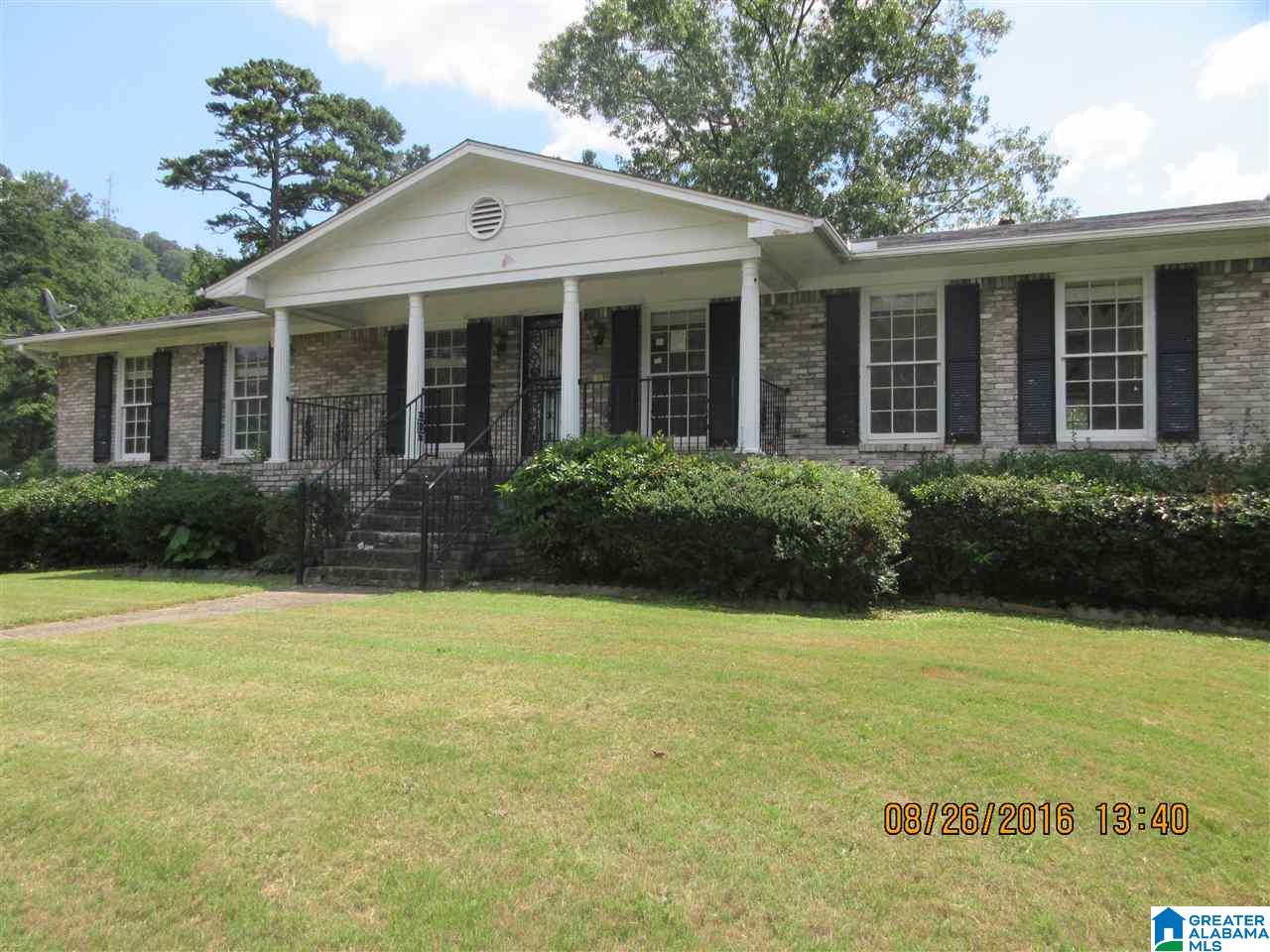929 Rockingham Road Birmingham, AL 35235 - Photo 1 of 11