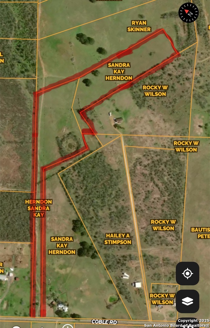 Tbd Pr Lexi Lane Poteet, TX 78065 - Photo 2 of 11