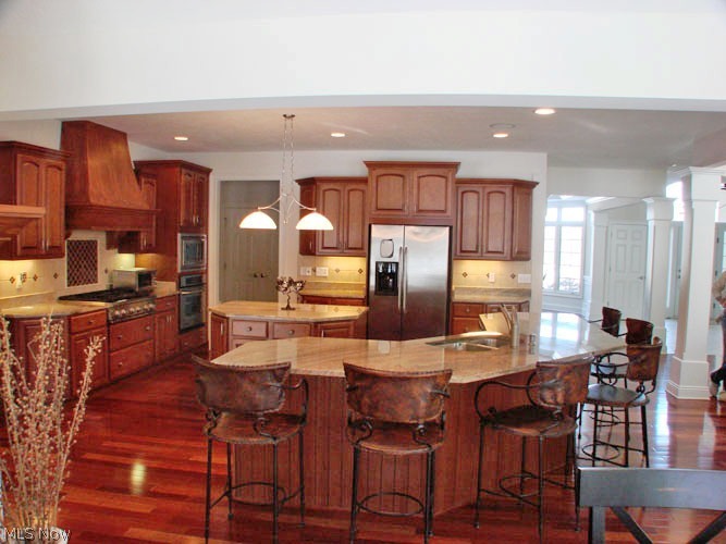 7720 Eagle Road Kirtland, OH 44094 - Photo 6 of 14 Gallery Image 6