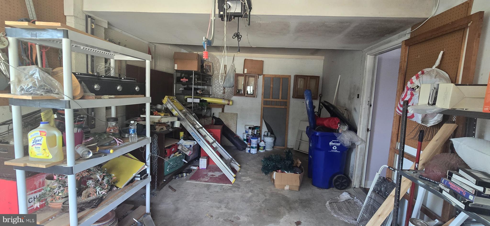 9508 Mellow Court Laurel, MD 20723 - Photo 16 of 23 a view of gym