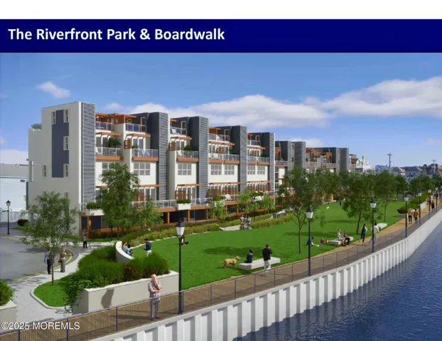 $999,000 | 10 South Street, Sea Bright, NJ 07760