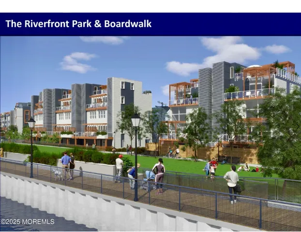 $999,000 | 10 South Street, Sea Bright, NJ 07760