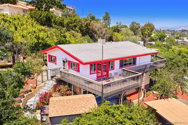 $1,275,000 | 10562 Queen Avenue, La Mesa, CA 91941
