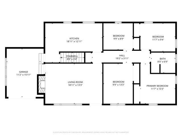 6018 Halifax Place Brooklyn Center, MN 55429 - Photo 16 of 17