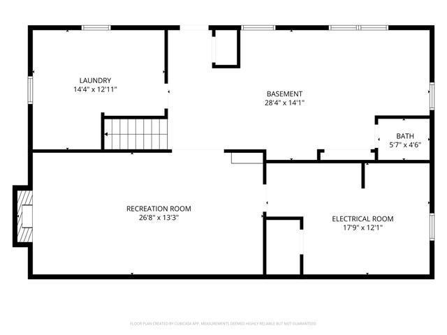 6018 Halifax Place Brooklyn Center, MN 55429 - Photo 17 of 17