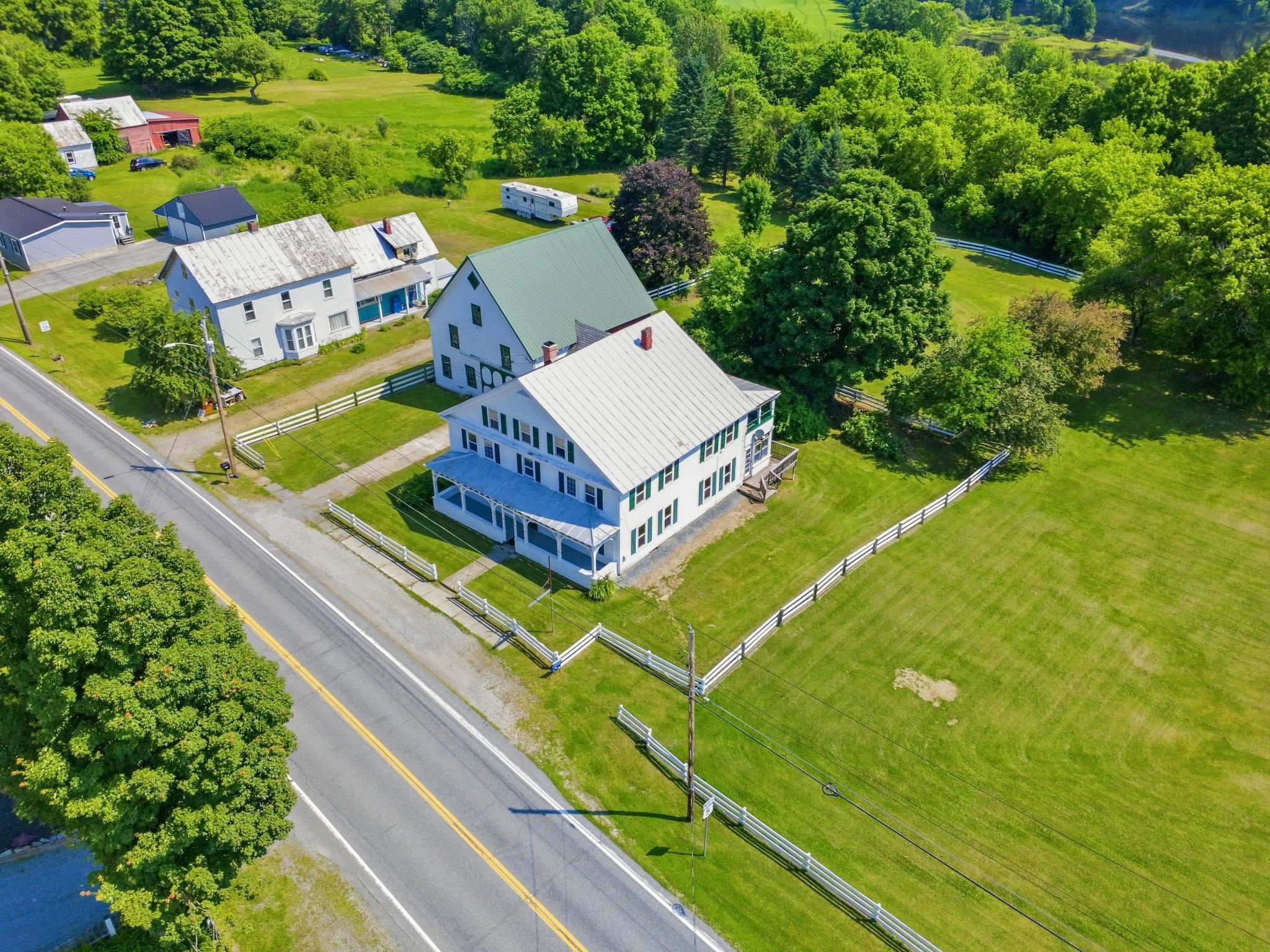 4615 Highway 5 Barnet, VT 05050 - Photo 2 of 60