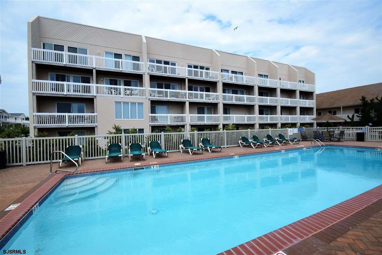 323 44th Street South, Unit 120 Brigantine, NJ 08203 - Photo 1 of 9