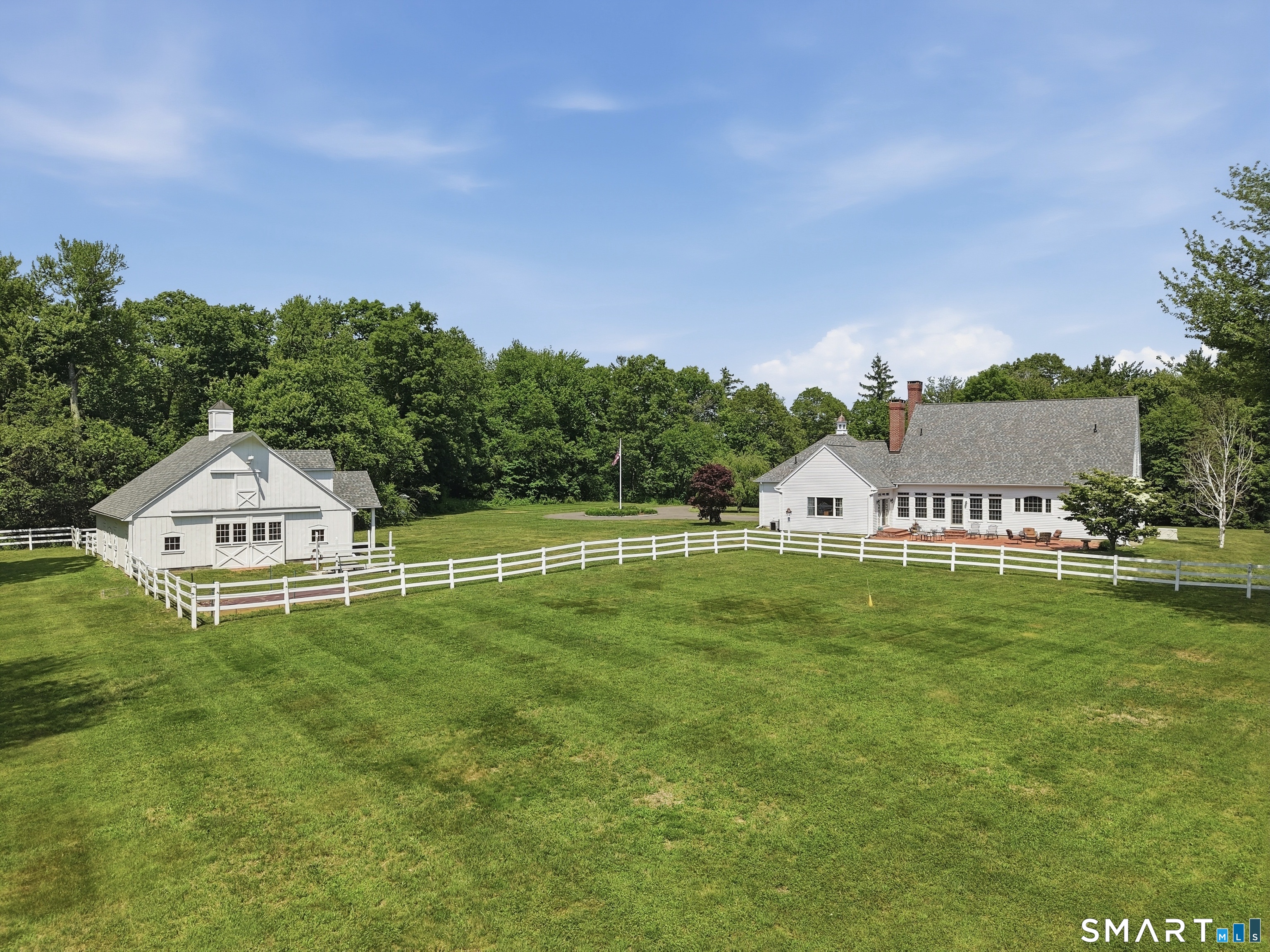 395 Sperry Road Bethany, CT 06524 - Photo 32 of 40