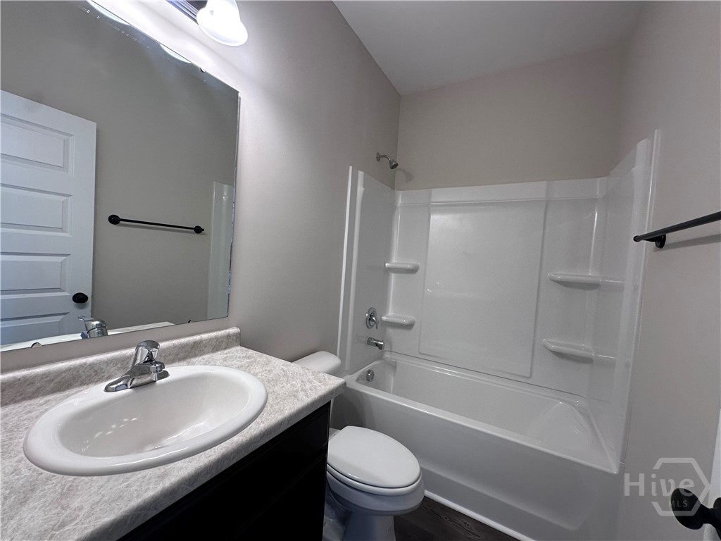 1241 Buckhead Loop Southeast Allenhurst, GA 31301 - Photo 12 of 22