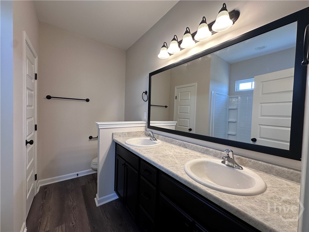 1241 Buckhead Loop Southeast Allenhurst, GA 31301 - Photo 17 of 22