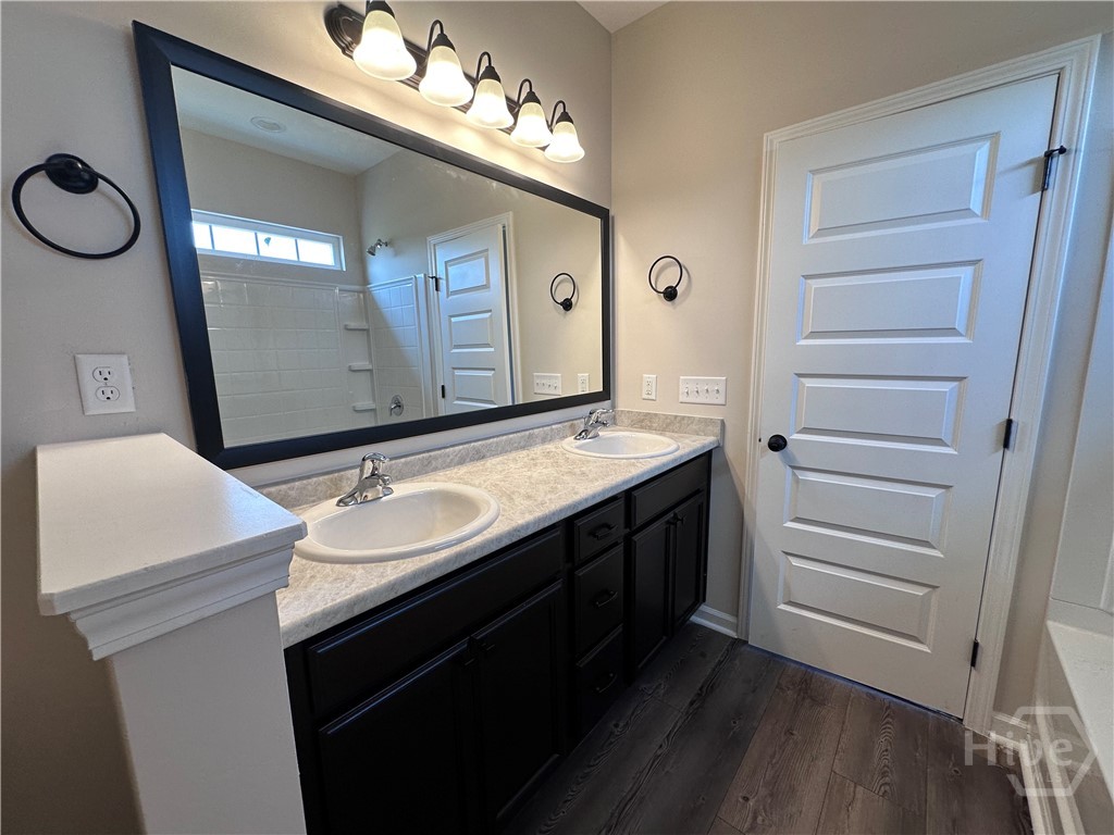 1241 Buckhead Loop Southeast Allenhurst, GA 31301 - Photo 19 of 22