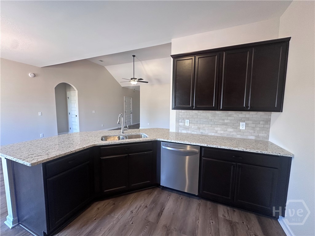 1241 Buckhead Loop Southeast Allenhurst, GA 31301 - Photo 4 of 22