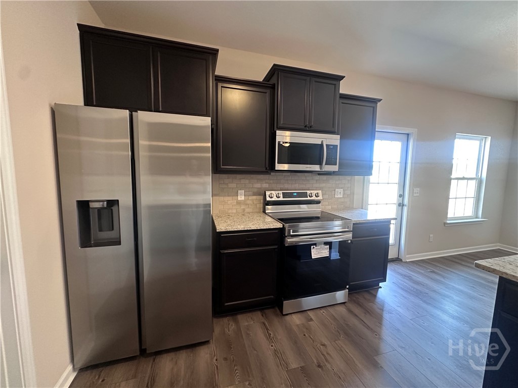 1241 Buckhead Loop Southeast Allenhurst, GA 31301 - Photo 5 of 22