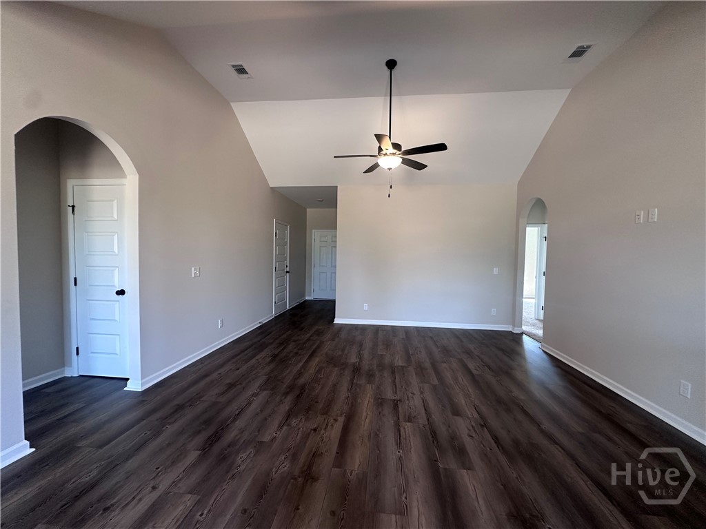 1241 Buckhead Loop Southeast Allenhurst, GA 31301 - Photo 8 of 22