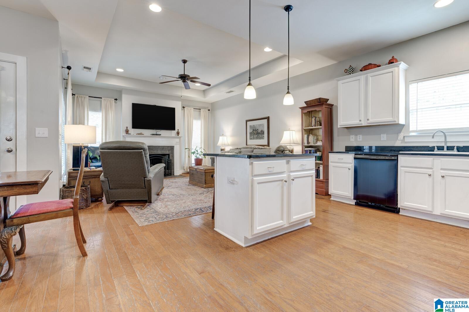 216 Chesser Way Chelsea, AL 35043 - Photo 5 of 29 Gallery Image 5