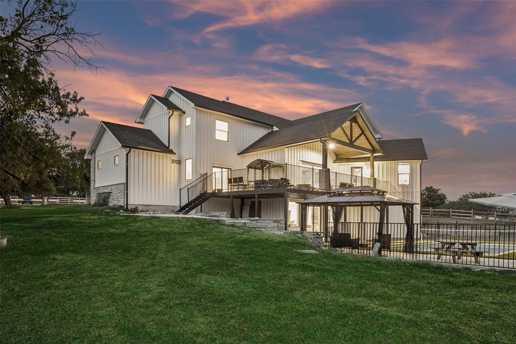 3937 Silver Crk Road Fort Worth, TX 76108 - Photo 31 of 40