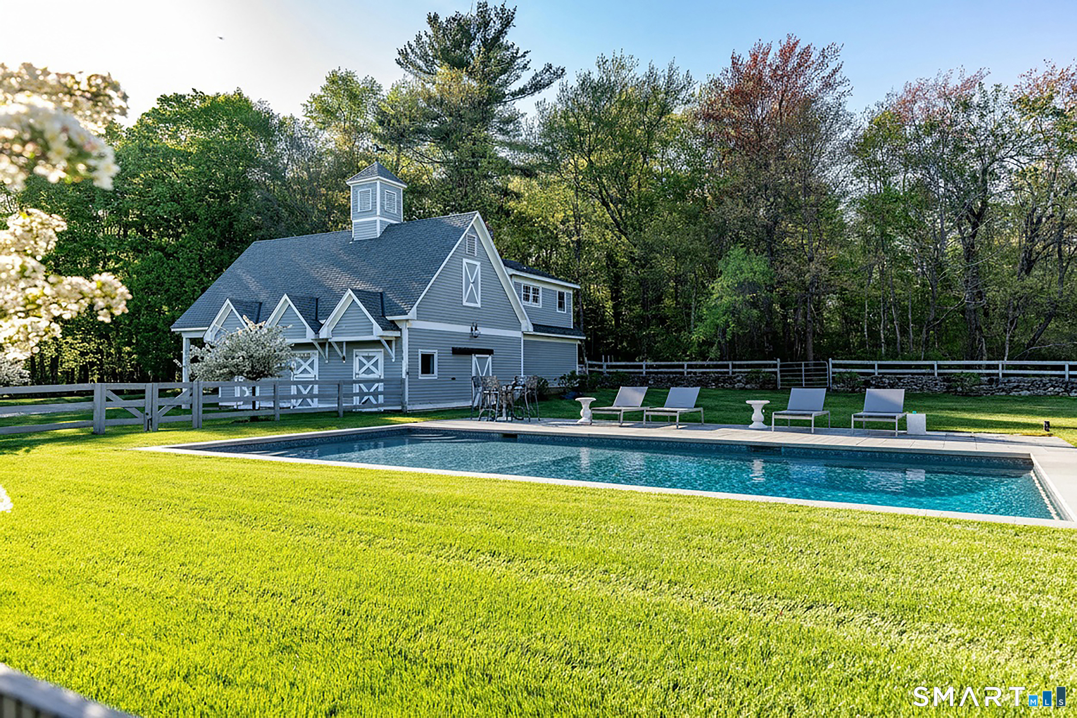 151 Melius Road Warren, CT 06754 - Photo 3 of 25
