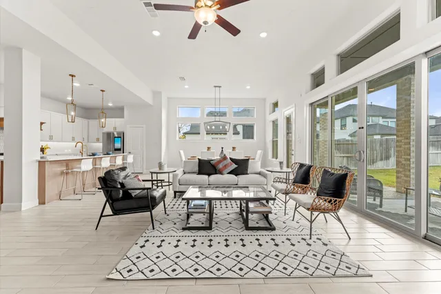 $6,500 | 9606 Pink Blossom Court, Missouri City, TX 77459