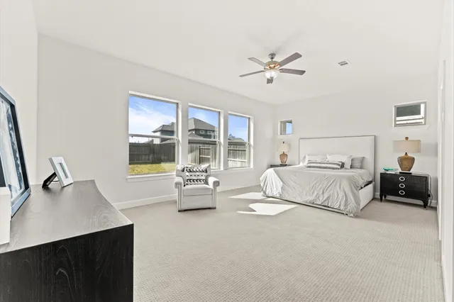 $6,500 | 9606 Pink Blossom Court, Missouri City, TX 77459