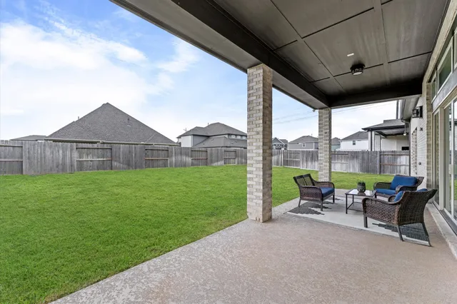 $6,500 | 9606 Pink Blossom Court, Missouri City, TX 77459