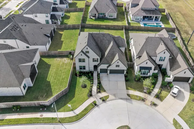 $6,500 | 9606 Pink Blossom Court, Missouri City, TX 77459