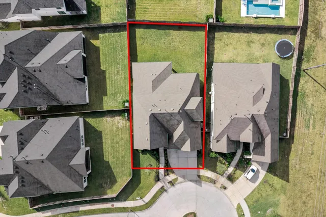 $6,500 | 9606 Pink Blossom Court, Missouri City, TX 77459