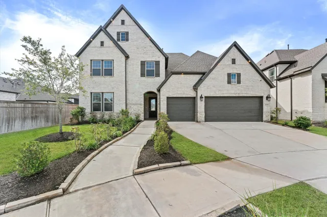 $6,500 | 9606 Pink Blossom Court, Missouri City, TX 77459