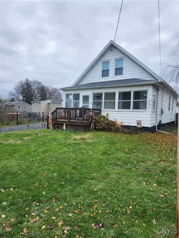 $234,999 | 106 Laurel Avenue, Salina, NY 13088